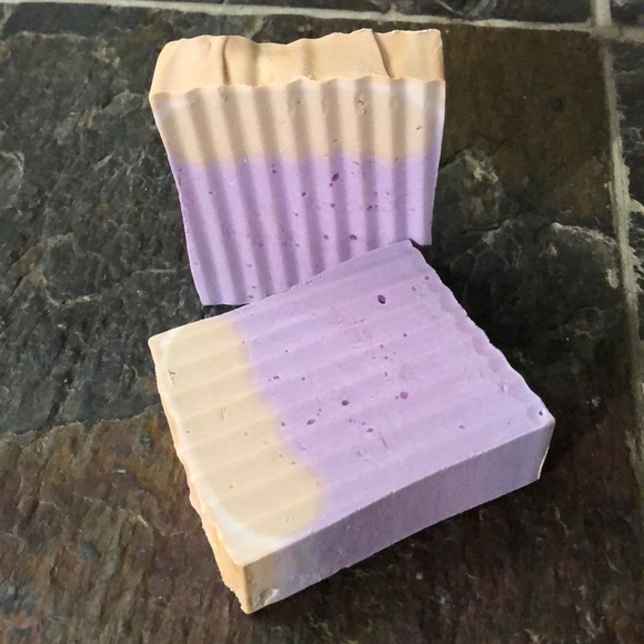 Other - Black Tie scent artisan soap 🧼